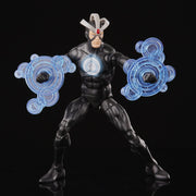 Marvel Legends Series: X-Men - Marvel's Havok 6" Action Figure Toys & Games Hasbro