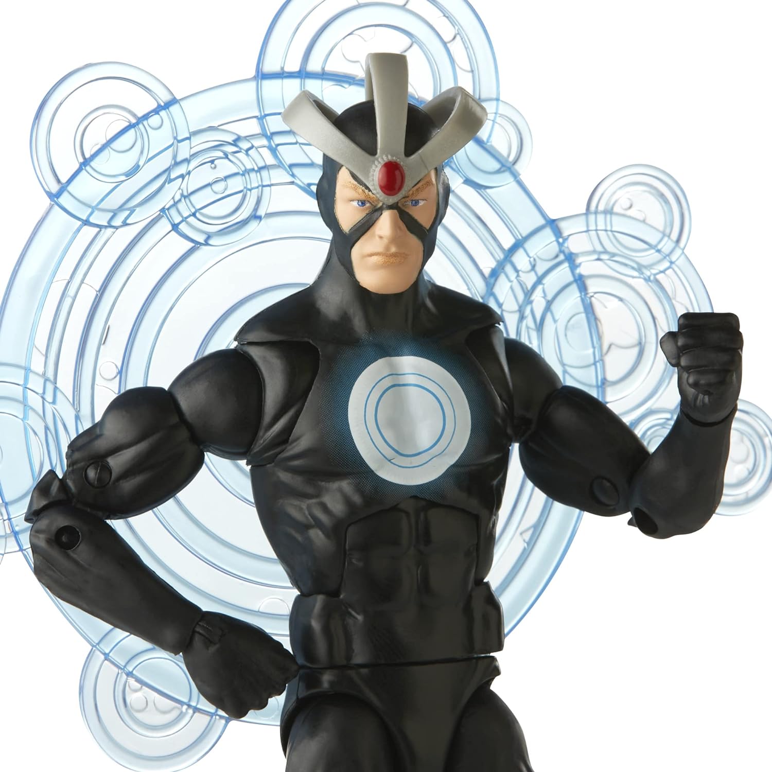 Marvel Legends Series: X-Men - Marvel's Havok 6" Action Figure Toys & Games Hasbro