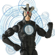 Marvel Legends Series: X-Men - Marvel's Havok 6" Action Figure Toys & Games Hasbro