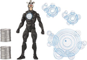 Marvel Legends Series: X-Men - Marvel's Havok 6" Action Figure Toys & Games Hasbro