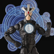 Marvel Legends Series: X-Men - Marvel's Havok 6" Action Figure Toys & Games Hasbro