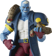 Marvel Legends Series: X-Men - Maggott 6" Action Figure Toys & Games Hasbro