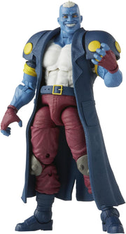 Marvel Legends Series: X-Men - Maggott 6" Action Figure Toys & Games Hasbro