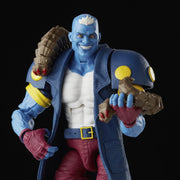 Marvel Legends Series: X-Men - Maggott 6" Action Figure Toys & Games Hasbro