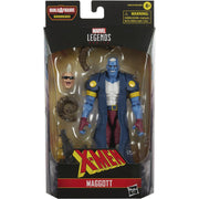 Marvel Legends Series: X-Men - Maggott 6" Action Figure Toys & Games Hasbro
