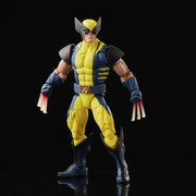 Marvel Legends Series: X-Men - Wolverine 6" Action Figure Toys & Games Hasbro