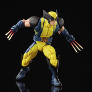 Marvel Legends Series: X-Men - Wolverine 6" Action Figure Toys & Games Hasbro