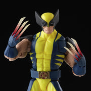 Marvel Legends Series: X-Men - Wolverine 6" Action Figure Toys & Games Hasbro