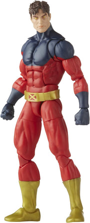 Marvel Legends Series: X-Men - Vulcan 6" Action Figure Toys & Games Hasbro