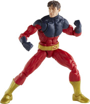 Marvel Legends Series: X-Men - Vulcan 6" Action Figure Toys & Games Hasbro