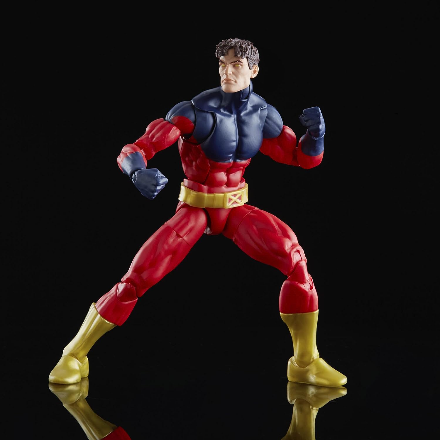 Marvel Legends Series: X-Men - Vulcan 6" Action Figure Toys & Games Hasbro