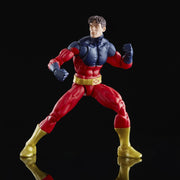 Marvel Legends Series: X-Men - Vulcan 6" Action Figure Toys & Games Hasbro