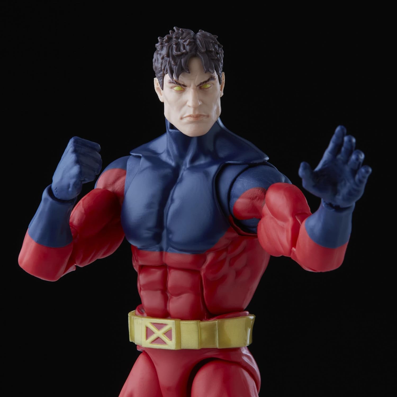Marvel Legends Series: X-Men - Vulcan 6" Action Figure Toys & Games Hasbro