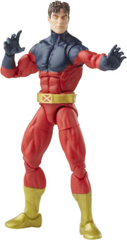 Marvel Legends Series: X-Men - Vulcan 6" Action Figure Toys & Games Hasbro
