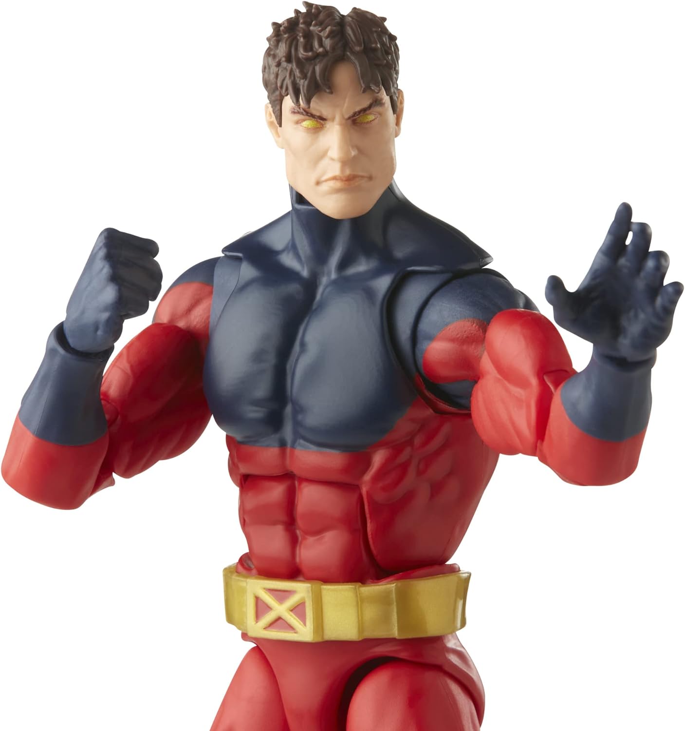 Marvel Legends Series: X-Men - Vulcan 6" Action Figure Toys & Games Hasbro
