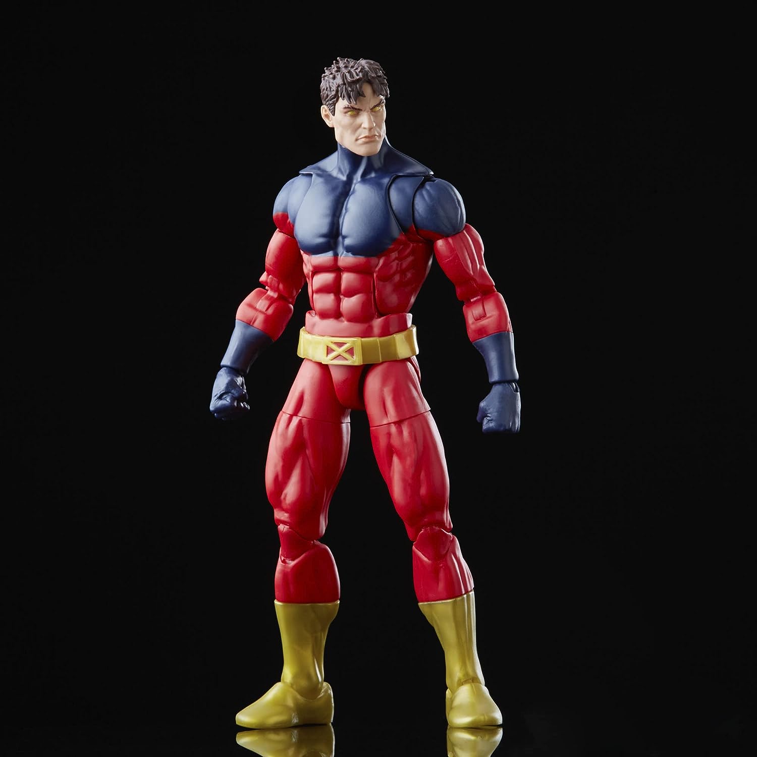 Marvel Legends Series: X-Men - Vulcan 6" Action Figure Toys & Games Hasbro