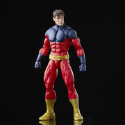 Marvel Legends Series: X-Men - Vulcan 6" Action Figure Toys & Games Hasbro
