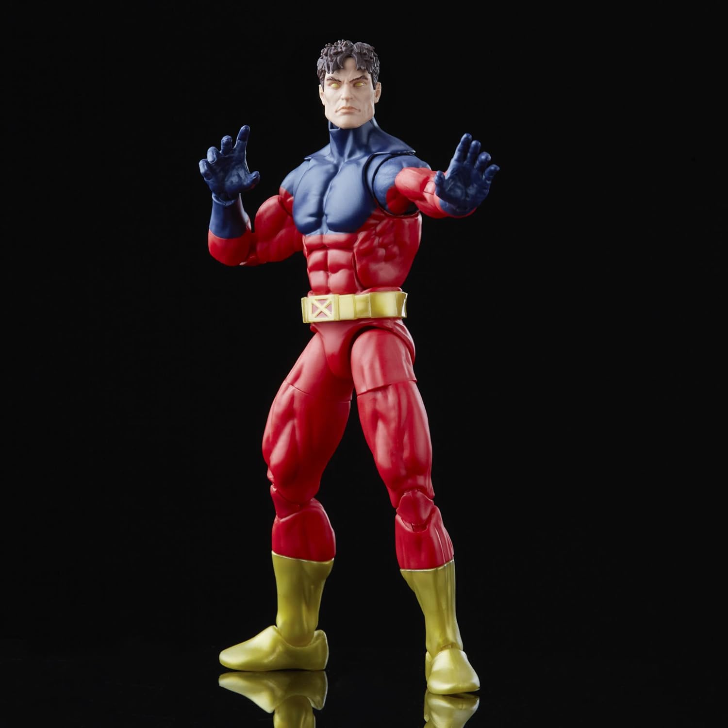 Marvel Legends Series: X-Men - Vulcan 6" Action Figure Toys & Games Hasbro