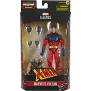 Marvel Legends Series: X-Men - Vulcan 6" Action Figure Toys & Games Hasbro