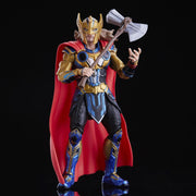 Marvel Legends Series: Thor: Love and Thunder Thor 6" Action Figure Toys & Games Hasbro