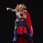 Marvel Legends Series: Thor: Love and Thunder Thor 6" Action Figure Toys & Games Hasbro