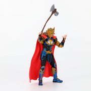 Marvel Legends Series: Thor: Love and Thunder Thor 6" Action Figure Toys & Games Hasbro
