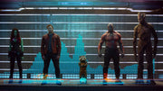 Marvel's Guardians of the Galaxy : Vol. 1 & Vol. 2 [Blu-Ray Box Set] DVDs & Blu-Rays Marvel   