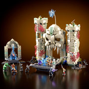 Masters of the Universe: Battle at Castle Grayskull Toys & Games Mattel