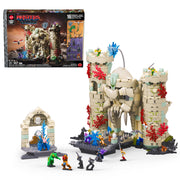 Masters of the Universe: Battle at Castle Grayskull Toys & Games Mattel