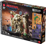 Masters of the Universe: Battle at Castle Grayskull Toys & Games Mattel