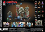 Masters of the Universe: Battle at Castle Grayskull Toys & Games Mattel