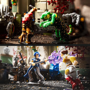 Masters of the Universe: Battle at Castle Grayskull Toys & Games Mattel