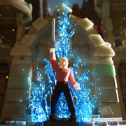 Masters of the Universe: Battle at Castle Grayskull Toys & Games Mattel