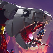 Masters of the Universe: Clash at Snake Mountain Toys & Games Mattel