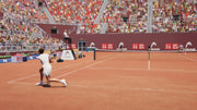 Matchpoint - Tennis Championships - Legends Edition [Xbox One / Xbox Series X] Xbox One Video Game Kalypso
