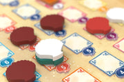 Maui Board Game [Board Games, 2-4 Players] Board Game Plan B Games   