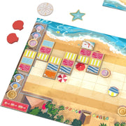 Maui Board Game [Board Games, 2-4 Players] Board Game Plan B Games   