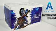 Avatar: Frontiers of Pandora - Collector's Limited Edition [PlayStation 5] PlayStation 5 Video Game Ubisoft
