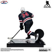 McFarlane SportsPicks NHL: Auston Matthews (USA Hockey) Olympics - 7" Figure Toys & Games McFarlane Toys