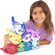 Aphmau 6" MeeMeows Mystery - Series 4 - 1 Random Official Plush Plushies Bonkers Toys