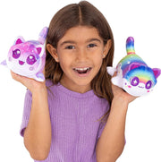 Aphmau 6" MeeMeows Mystery - Series 4 - 1 Random Official Plush Plushies Bonkers Toys