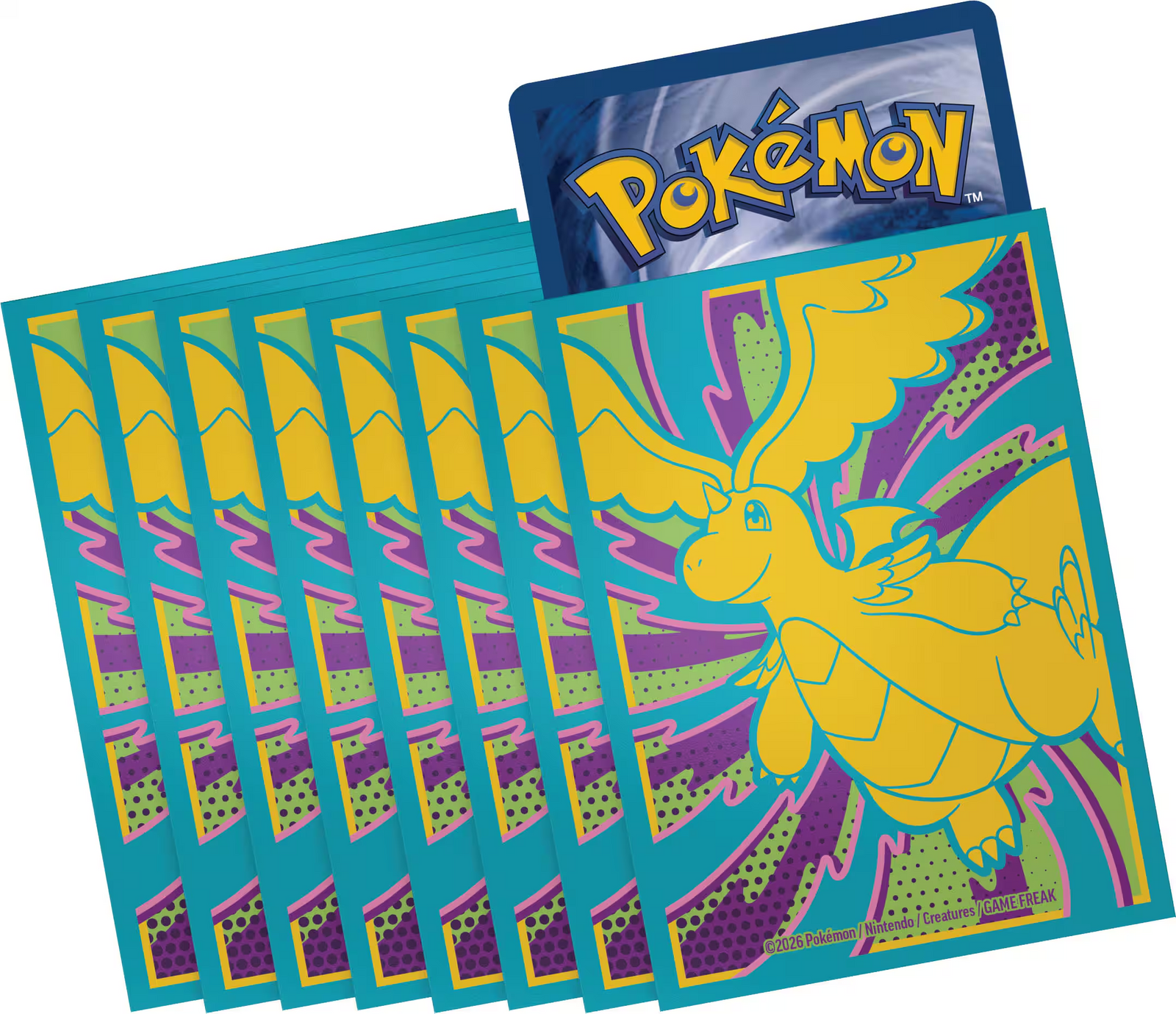 Pokemon TCG: Mega Evolution - Ascended Heroes Elite Trainer Box Card Game Pokemon