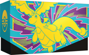 Pokemon TCG: Mega Evolution - Ascended Heroes Elite Trainer Box Card Game Pokemon