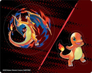 Pokemon TCG: Mega Evolution Ascended Heroes Tech Sticker Collection - Charmander Card Game Pokemon