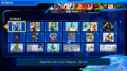 Mega Man: Star Force Legacy Collection [Nintendo Switch] Nintendo Switch Video Game Capcom