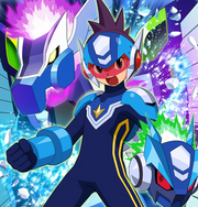 Mega Man: Star Force Legacy Collection [Nintendo Switch] Nintendo Switch Video Game Capcom