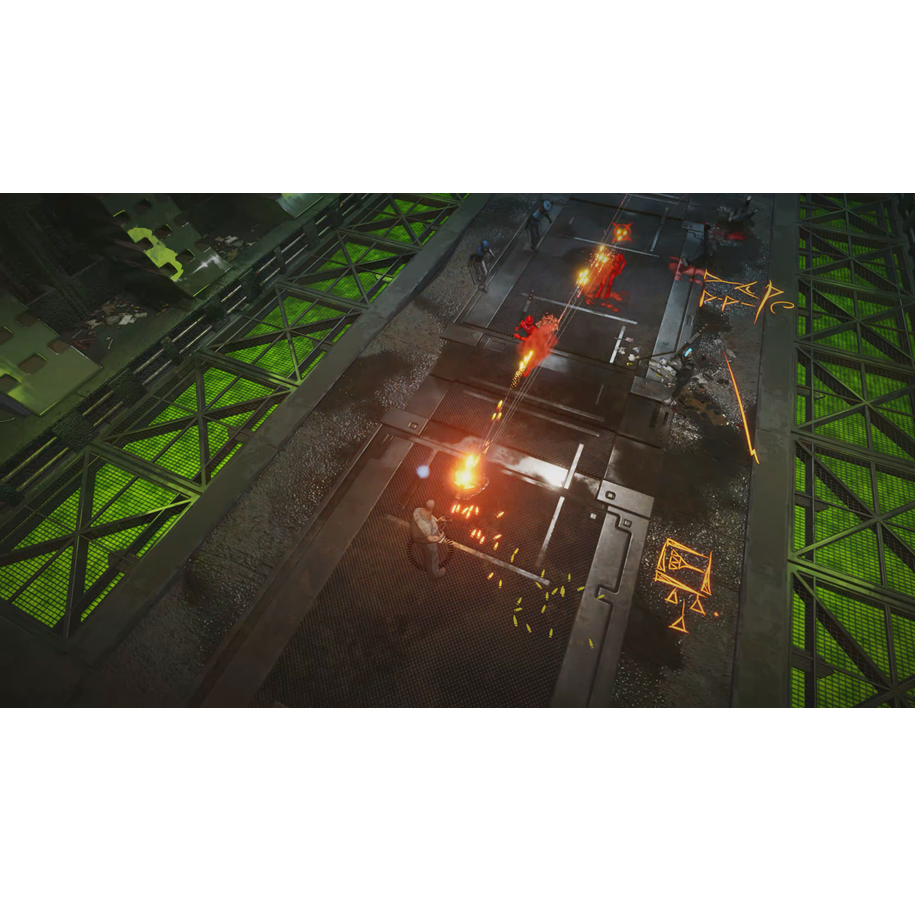 Memory Lost - Shift Edition [PlayStation 5] PlayStation 5 Video Game Meridiem Games