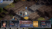 Mercenaries Lament: Requiem of the Silver Wolf [PlayStation 5] PlayStation 5 Video Game PM Studios