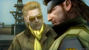 Metal Gear Solid: Master Collection - Vol. 2 [PlayStation 5] PlayStation 5 Video Game Konami