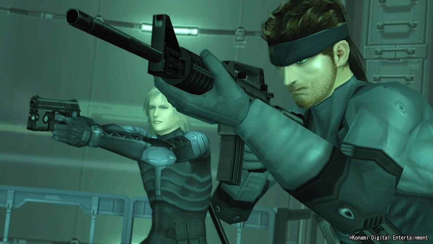 Metal Gear Solid: Master Collection Vol. 1 [Xbox Series X] Xbox Series X Video Game Konami   